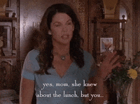 season 5 netflix GIF by Gilmore Girls 