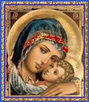 catholic GIF