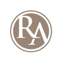 Achel Adams Sticker by Rachel Adams Lee Group