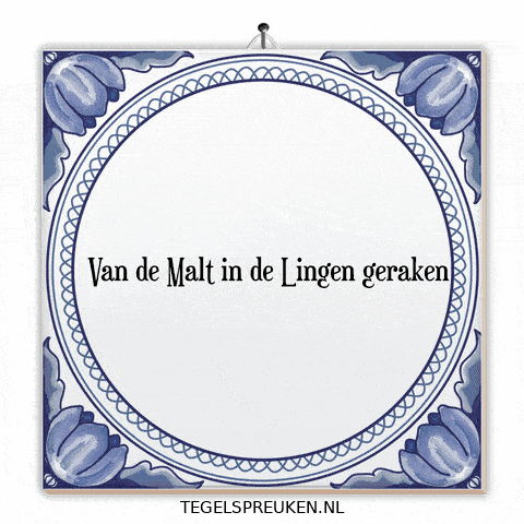 Humor Spreuk GIF by Tegelspreuken.nl