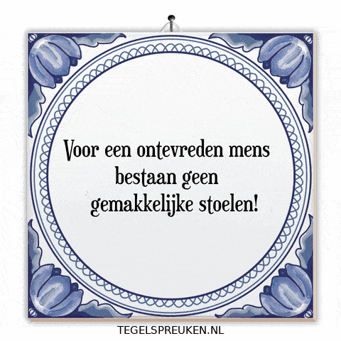 Humor Ontspanning GIF by Tegelspreuken.nl