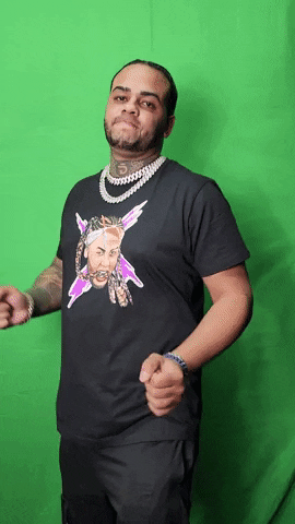 Happy Dance GIF