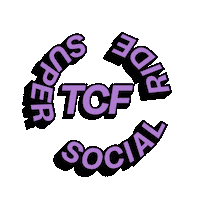 Sticker by The Cycling Factory