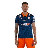 Pedro Mendes Sticker by MHSC