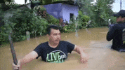Mexico Floods GIF by euronews