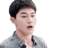 Korean No Sticker
