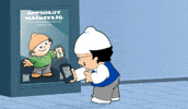 App Smartphone GIF by ZDF