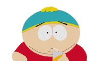 Lmao Lol Sticker by South Park