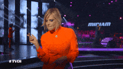 thevoiceofitaly coach the voice rai ventura GIF