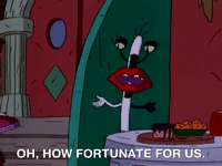 aaahh real monsters nicksplat GIF