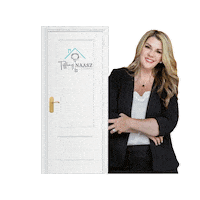 Tiffany Mellon Naasz Sticker by Tiffany Naasz - Tiffany And Co Realty