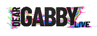 Manifest Sticker by Gabby Bernstein
