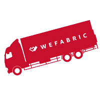 Sticker by Wefabric