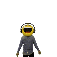 Happy Laugh Sticker by Radio 10