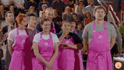 Backtowin GIF by MasterChefAU