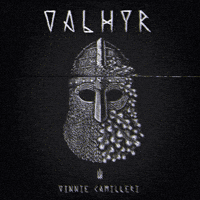 Viking Vinnie GIF by Vinnie Camilleri