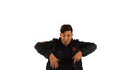 UBEAT swipe up swipe desliza bruno Sticker