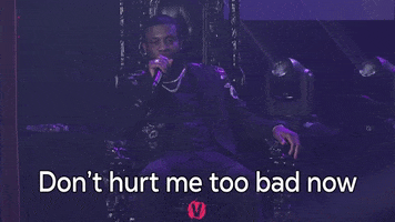 Bobby Brown GIF by Verzuz