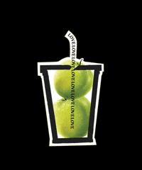 ArLeAM juice apple juice arleam GIF