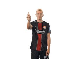 bundesliga no Sticker by Bayer 04 Leverkusen