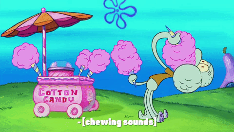 season 9 GIF by SpongeBob SquarePants