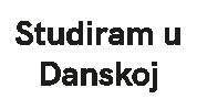Denmark Sticker by Nordic Education Hrvatska
