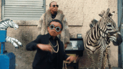 GIF by Anderson .Paak