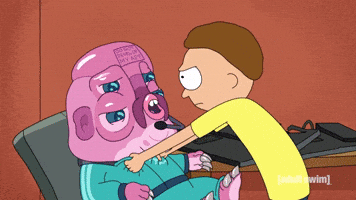 Not How Making Things Work Works