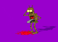 Animation Love GIF by Zachary Sweet