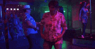 jamsha barbierican GIF by Sony Music Latin