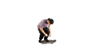 Sport Skate Sticker by Dew Tour
