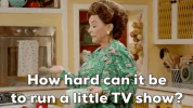 amy sedaris ah106 GIF by truTV’s At Home with Amy Sedaris