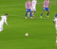 Valverde Real Madrid GIF
