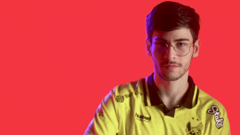 London Esports GIF by BLAST