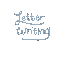 Roadtoparadise letters jw jworg writing letters Sticker