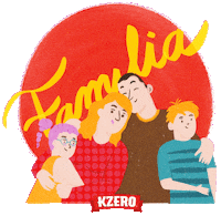 Comida Compartir Sticker by Pollos Kzero
