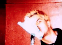 geek stink breath GIF by Green Day