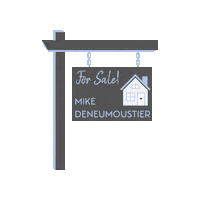 Realestate Realtor Sticker by SabrinaStoreyRealtor