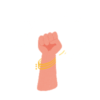 Forca Acreditar Sticker by Afox Design