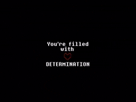 Soul Determination GIF