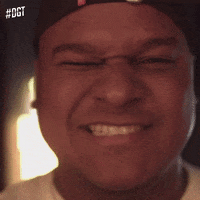 Pointing Yes GIF by Dominicana's Got Talent