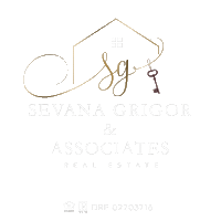 Sticker by JohnHart Real Estate