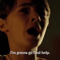 Lockeandkey GIF by NETFLIX