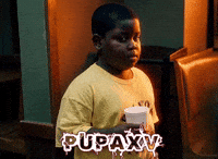 Awkward GIF