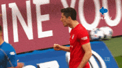 Happy Football GIF by MolaTV