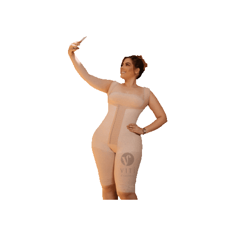 Fajas Sticker by VITI