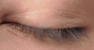 eye iris GIF by Head Like an Orange