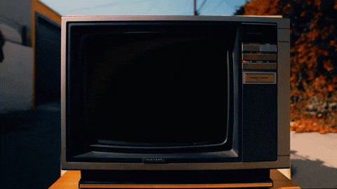 Music Video Television GIF by Aries
