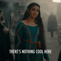 Daniel Radcliffe GIF by Dark Ages