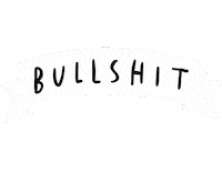 Banner Bull Sticker
